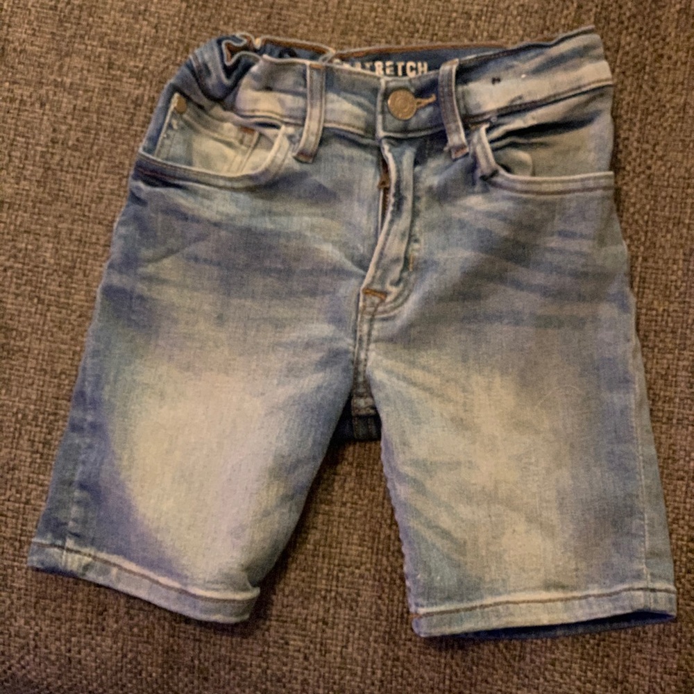 Toddler Clothes